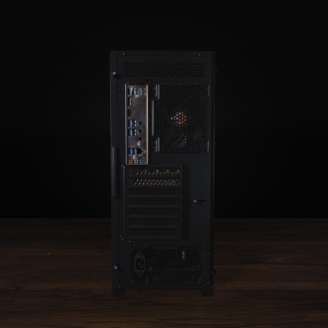 High-End Gaming PC - Ryzen 7 5800x | RTX3080 | 16GB DDR4