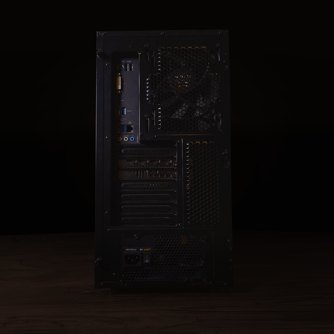 4K Gaming PC - Ryzen 9 5950x | 6950XT | 32GB DDR4