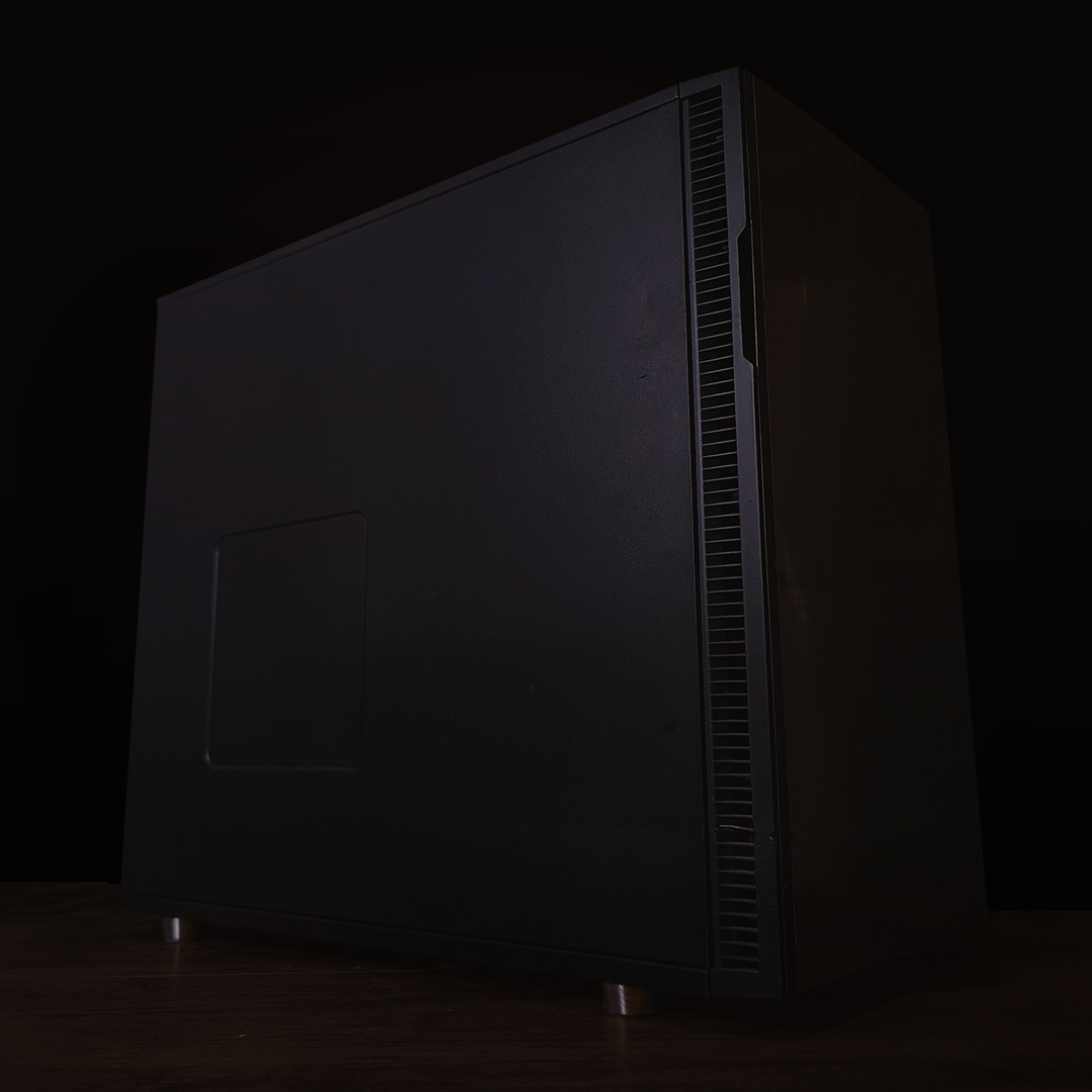 4K Gaming PC - Ryzen 9 5950x | 6950XT | 32GB DDR4
