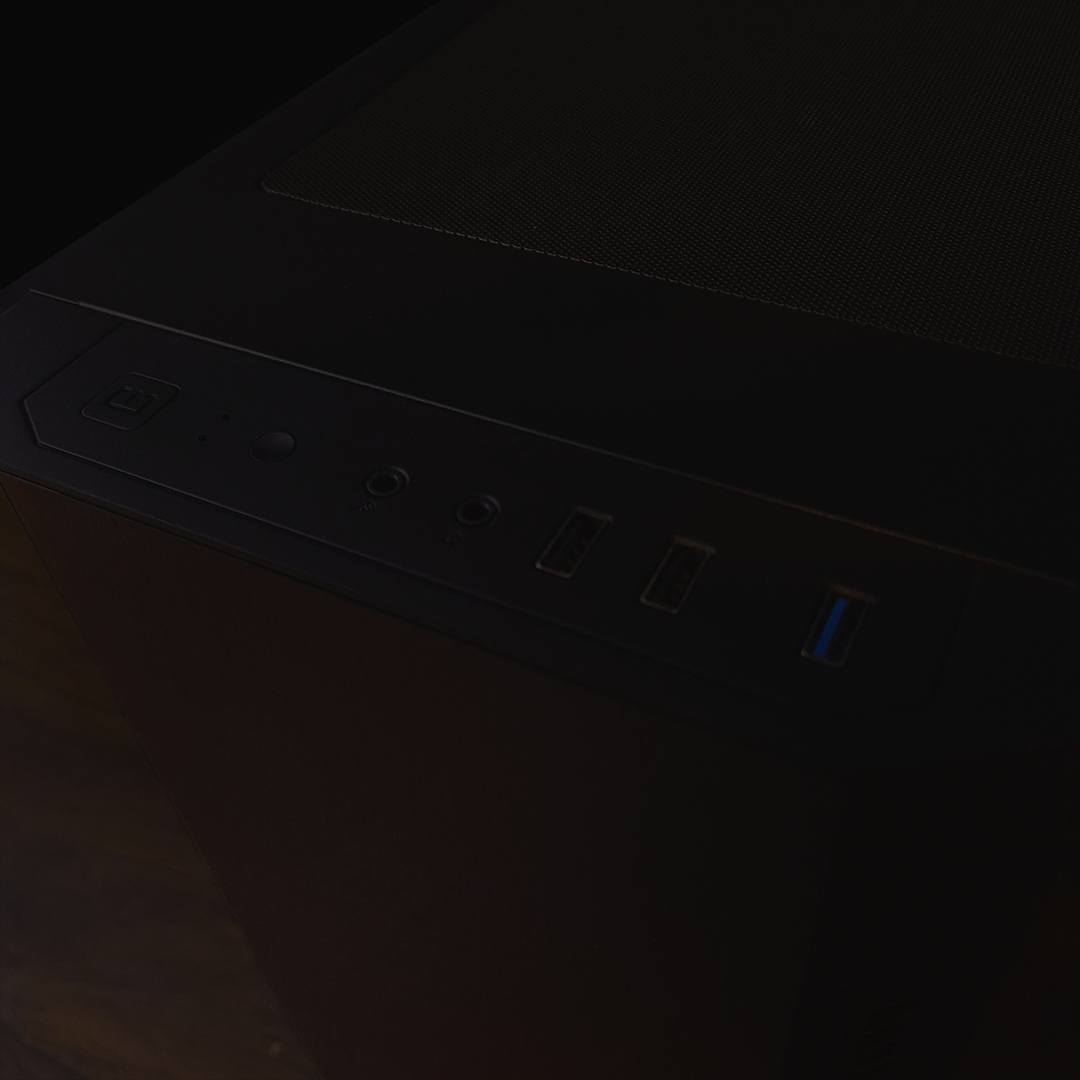 High-End Gaming PC - Ryzen 5 5600x | RTX3080 | 16GB DDR4