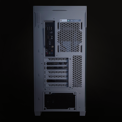 High-End Gaming PC - Ryzen 7 5800x3D | RTX 3070 Ti | 32GB DDR4