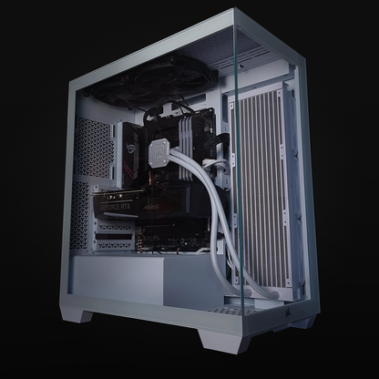 High-End Gaming PC - Ryzen 7 5800x3D | RTX 3070 Ti | 32GB DDR4