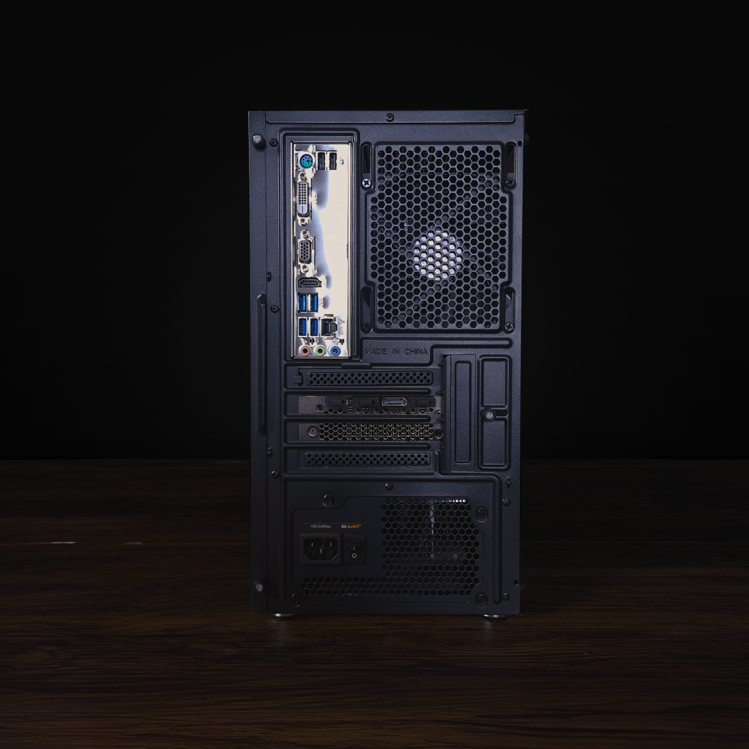 High-End Gaming PC - Ryzen 5 5600x | RTX3070 | 16GB DDR4