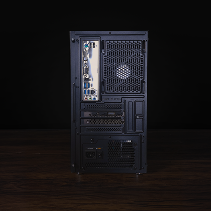 High-End Gaming PC - Ryzen 5 5600x | RTX3070 | 16GB DDR4