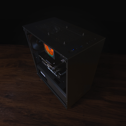 High-End Gaming PC - Ryzen 5 5600x | RTX3070 | 16GB DDR4