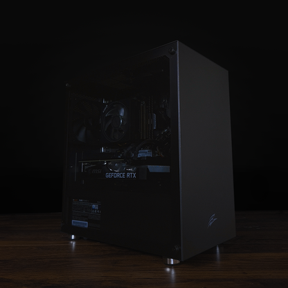High-End Gaming PC - Ryzen 5 5600x | RTX3070 | 16GB DDR4