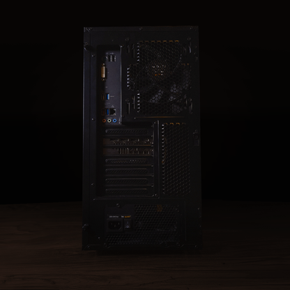 4K Gaming PC - Ryzen 9 5950x | 6950XT | 32GB DDR4