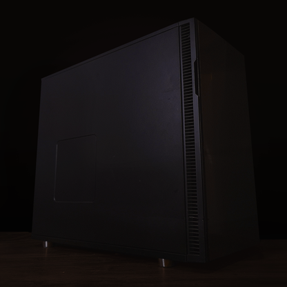 4K Gaming PC - Ryzen 9 5950x | 6950XT | 32GB DDR4