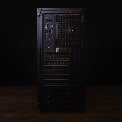 High-End Gaming PC - Ryzen 5 5600x | RTX3080 | 16GB DDR4