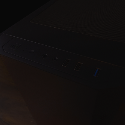 High-End Gaming PC - Ryzen 5 5600x | RTX3080 | 16GB DDR4